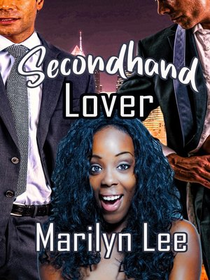 cover image of Secondhand Lover